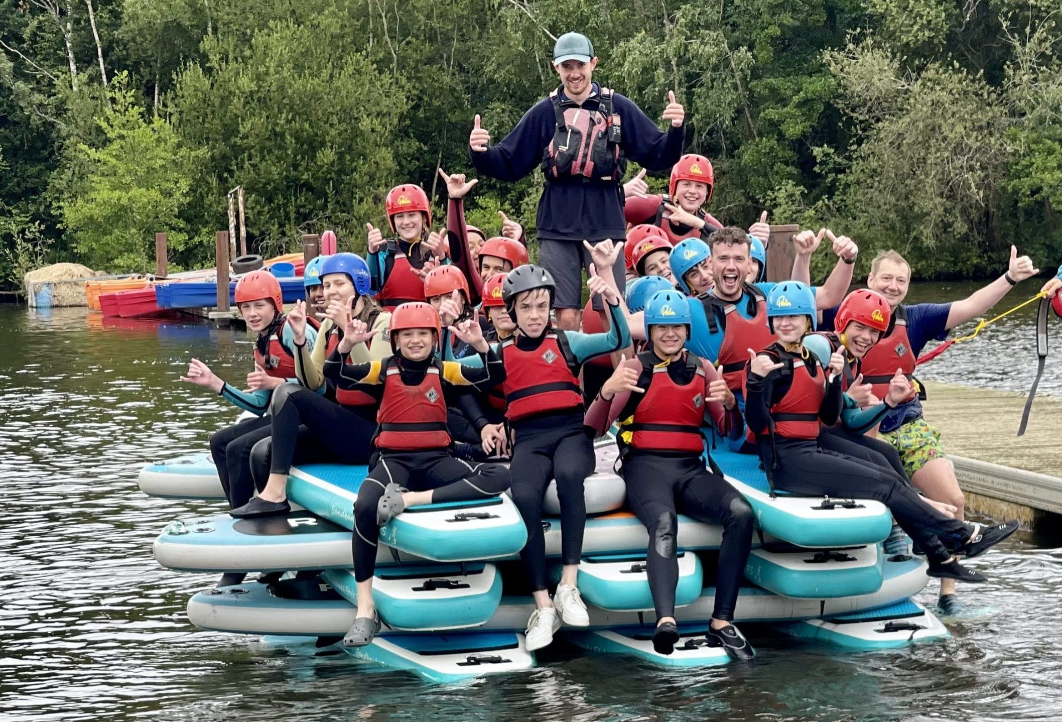 Army Summer Camp 2024